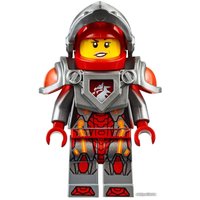 Конструктор LEGO Nexo knights 70323 Логово Джестро