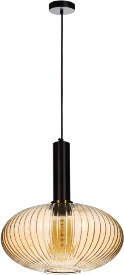 

Подвесная люстра LOFT IT IRIS 2071-C+BL
