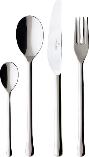 Набор столовых приборов Villeroy & Boch Udine 12-6347-9030