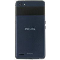 Телефон Philips Xenium W6610