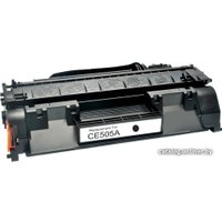 Картридж Polar P-CE505A (аналог HP 05A (CE505A))