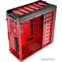 Корпус AeroCool XPredator X1 Devil Red Edition
