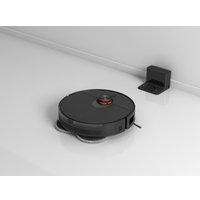 Робот-пылесос Xiaomi Robot Vacuum S20+ B108GL (международная версия, черный)