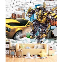 Фотообои Arthata Fotooboi-Transform-80 (200x270)