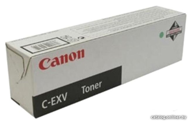 Картридж CET C-EXV50