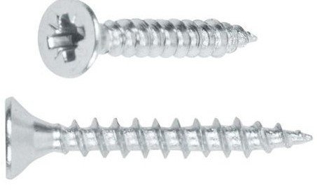 

Шуруп Starfix SMZ1-57596-50 (50 шт)