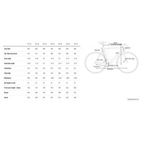 Велосипед Cube Attain Pro р.56 2022