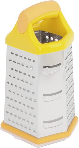 Терка Regent Inox 93-AC-GR-05