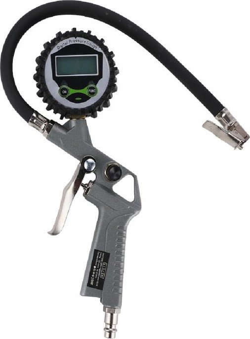 

Пистолет для накачки шин Zitrek TG-10 018-1092