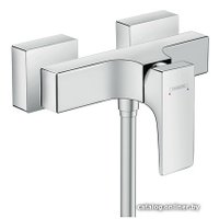 Смеситель Hansgrohe Metropol 32560000 (хром)