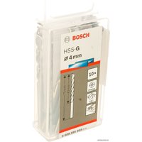 Набор сверл Bosch 2608595059 (10 шт)