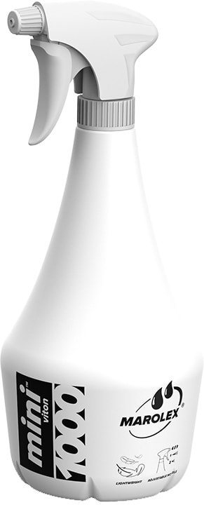 

Пульверизатор Marolex Mini acid S072.102