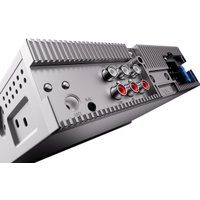 USB-магнитола Aura Indigo-679DSP MkII
