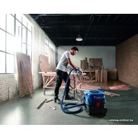 Пылесос Bosch GAS 12-25 PL 060197C100