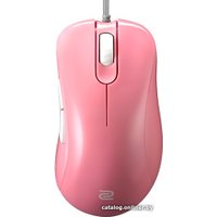 Игровая мышь BenQ Zowie EC2-B Divina Version (розовый)