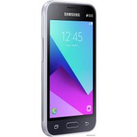 Телефон Samsung J1 Mini Prime 2016 (черный) [J106F/DS]