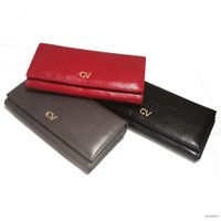 Кошелек Cedar Cavaldi GD22-ML (черный)