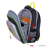 Школьный рюкзак ACROSS ACR22-179-3