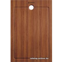 Разделочная доска на мойку Omoikiri CB-03-WOOD-S 4999008