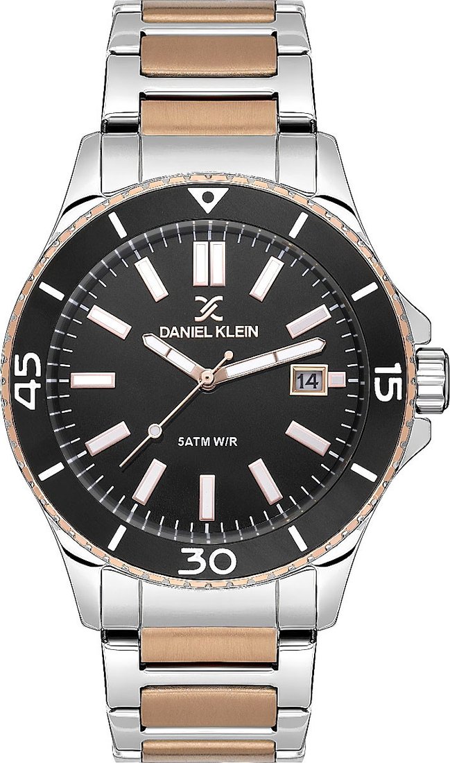 

Наручные часы Daniel Klein 13694-4