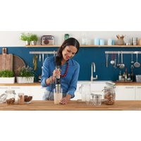 Погружной блендер Braun MultiQuick 9 MQ 9047X