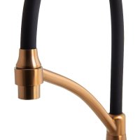 Смеситель Ledeme L4399SR-2