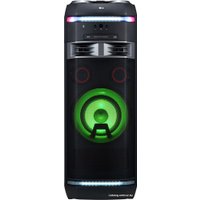 Патибокс LG X-Boom OK85