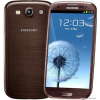 Смартфон Samsung Galaxy S III 16GB [i9300]