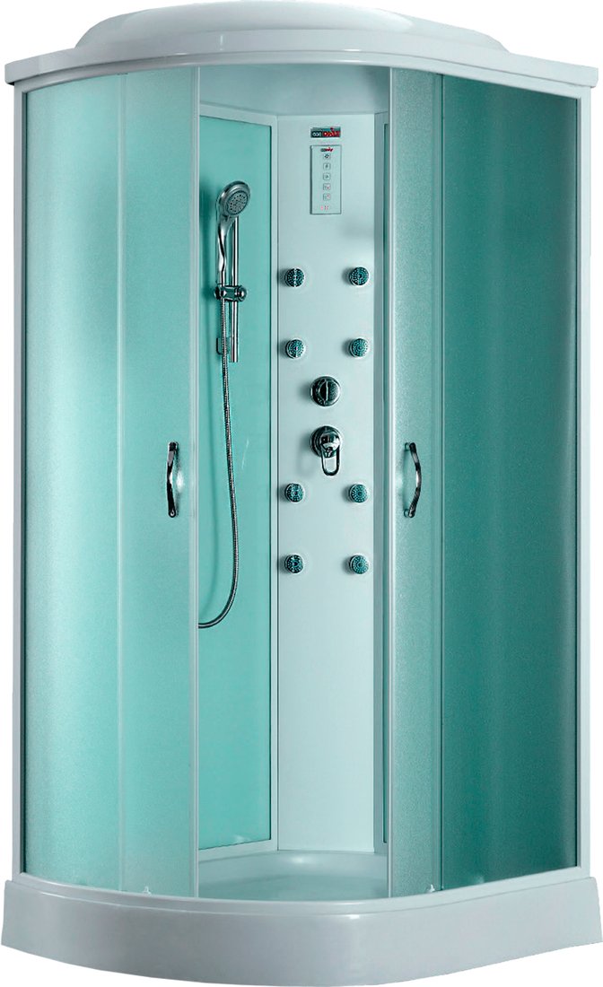 

Душевая кабина Timo Eco TE-0702 R