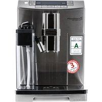 Кофемашина DeLonghi PrimaDonna S De Luxe ECAM 28.465.M