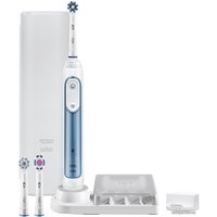 Электрическая зубная щетка Oral-B Smart 6 6000N D700.535.5XP