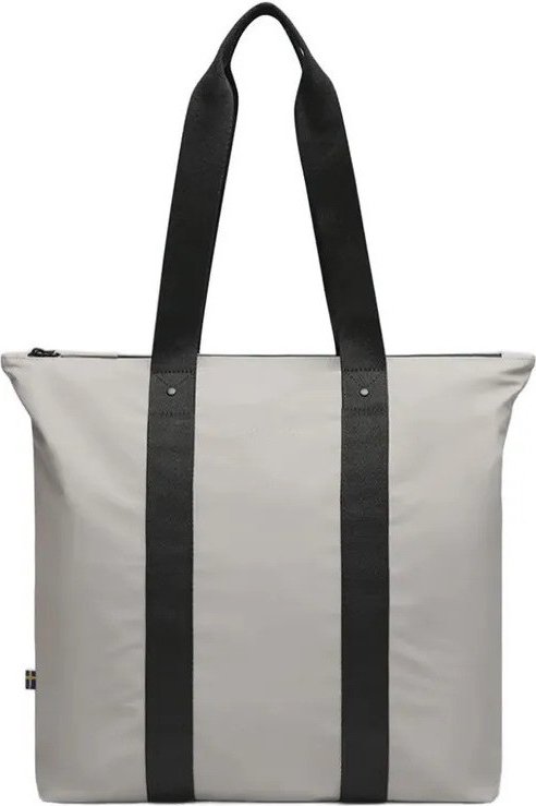 Сумка через плечо Gaston Luga Dash Tote (бежевый)