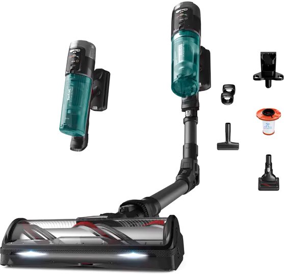 

Пылесос Tefal X-Force Flex 12.60 Neo TY9L42WO