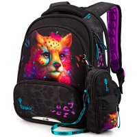 Школьный рюкзак Grooc 9-147 + пенал + мешок + сумка-пенал