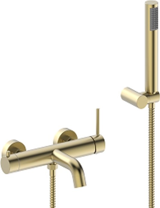 Смеситель Vivi Felice 0640 Oro Opaco