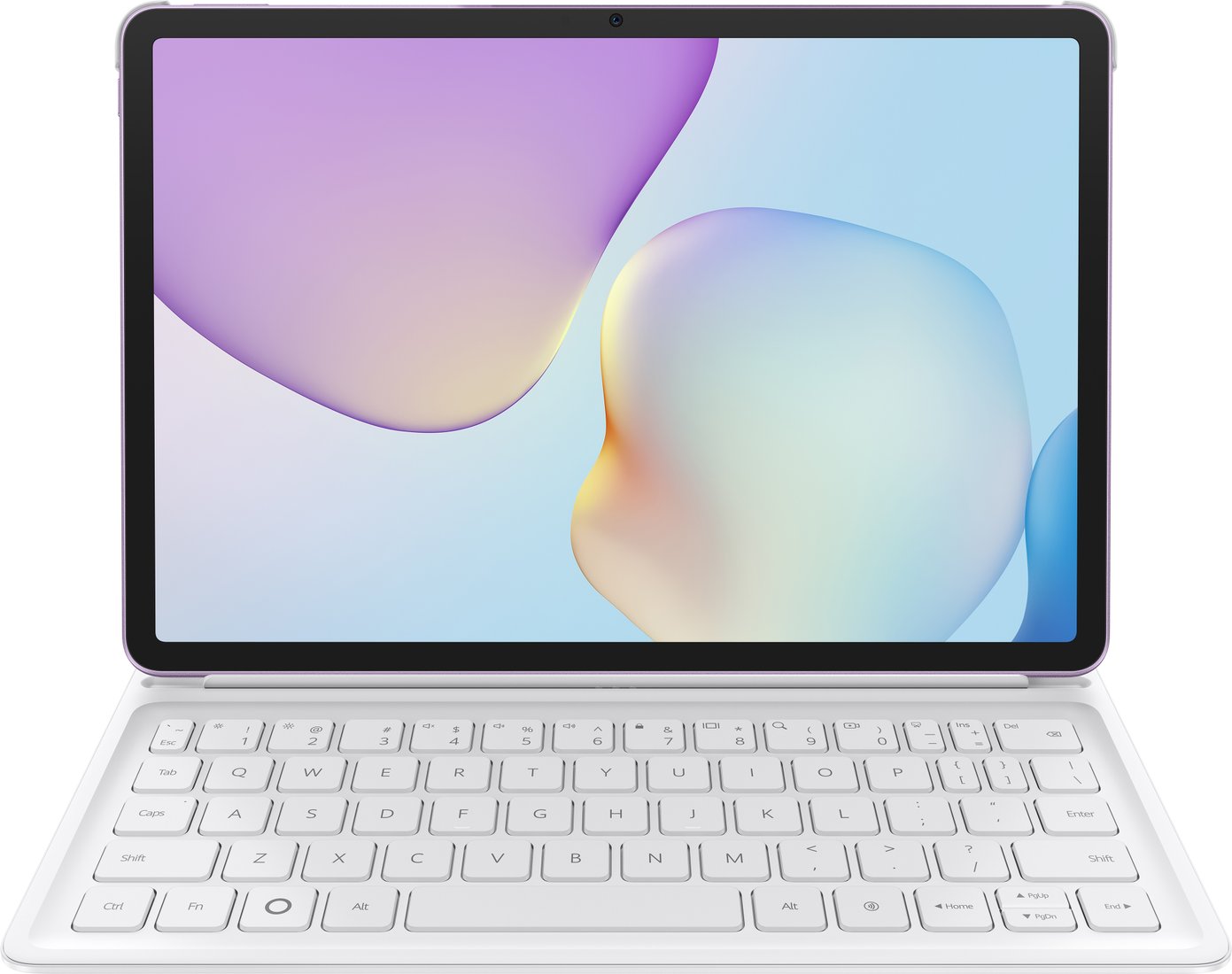 

Планшет Huawei MatePad 11.5" 2025 PaperMatte Wi-Fi TXZ-W09 8GB/256GB (сиреневый, с клавиатурой)