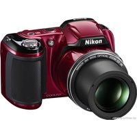 Фотоаппарат Nikon Coolpix L810