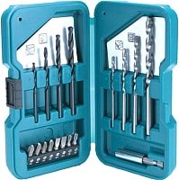 

Набор сверл Makita D-40200