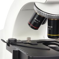 Микроскоп Микромед 1 (2 LED inf.) 28066