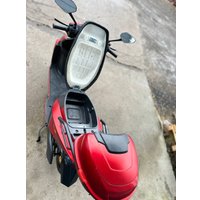 Электроскутер VOLT Storm ZS