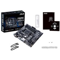 Материнская плата ASUS Prime B350M-A