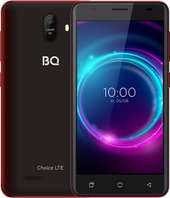 BQ-5046L Choice LTE (красное вино)