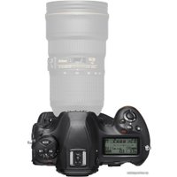 Зеркальный фотоаппарат Nikon D6 Body