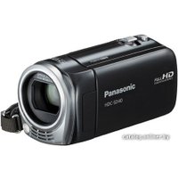 Видеокамера Panasonic HDC-SD40