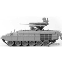 Сборная модель Звезда Российская боевая машина огневой поддержки «Терминатор»