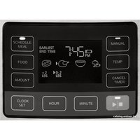 Медленноварка Crockpot CSC066X