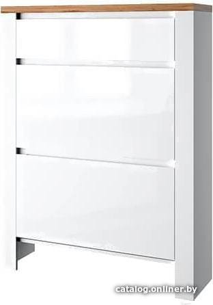 Тумба для обуви Anrex Taurus 2D1S