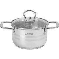 Кастрюля Aresa ARK-01-01105