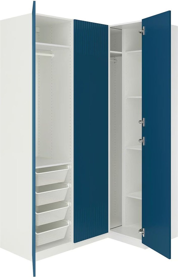 Угловое окончание Ikea Pax 09581754