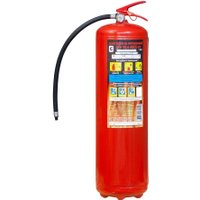 Ручной огнетушитель Ярпожинвест ОП-10 (3) (ABCE)
